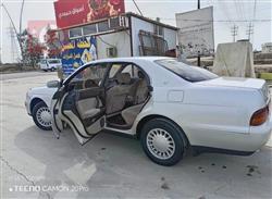 تويوتا كراون